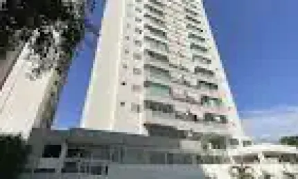 ️VENDE-SE️  - ️ Apartamento amplo no Jardim América