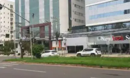 OPORTUNIDADE   Sala Comercial Mobiliada – New York Business