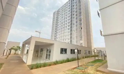 ️oportunidade – apartamento 2 quartos  | setor residencial eldorado