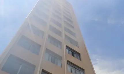 OPORTUNIDADE – APARTAMENTO 3 QUARTOS NO CENTRO DE GOIÂNIA ️