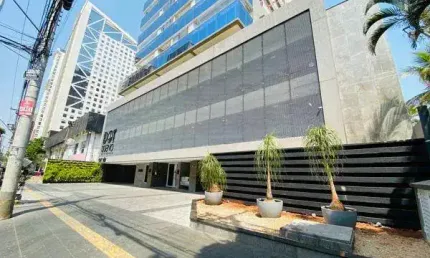 Apartamento com 2 quartos à venda na Rua T 37, 2798, Setor Bueno, Goiânia