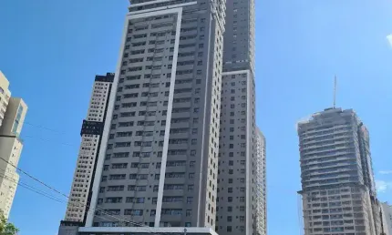 Apartamento com 3 quartos à venda na Rua T 37, 2734, Setor Bueno, Goiânia