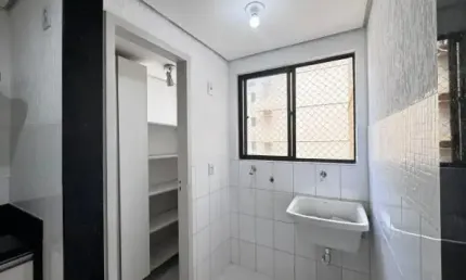 ️ Apartamento à venda no Residencial Gilberto Guimarães – Alto da Glória