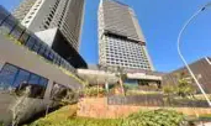 Sala comercial no world trade center- setor marista
