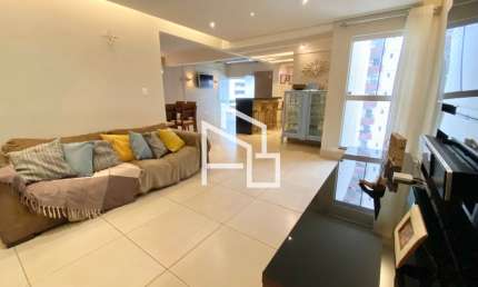 Cobertura Duplex para venda com 3 quartos em Setor Bueno - Goiânia - GO