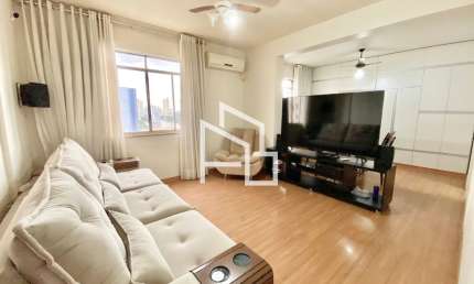 Apartamento para venda com 3 quartos em Setor Aeroporto - Goiânia - GO