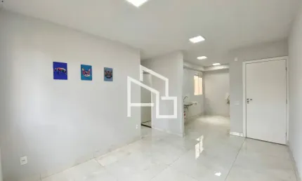 Apartamento para venda com ENTRADA REDUZIDA em Setor Center Ville - Goiânia - GO