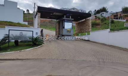 Residencial Barcelona - Terreno em Condomínio fechado no Salvaterra, Juiz de Fora/MG