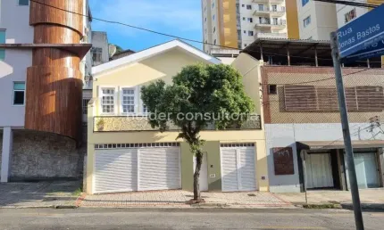 Casa alto padrão no São Mateus, acabamento impecável, documentação 100%