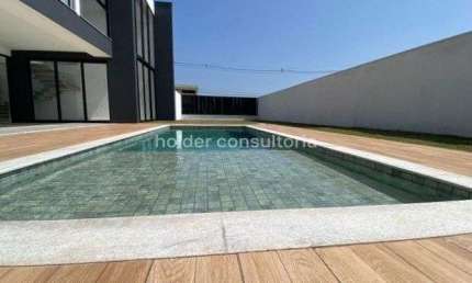 Condomínio Alphaville - Casa à venda no bairro São Pedro - Juiz de Fora/MG