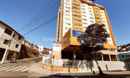 Residencial Panorama Center - Apartamento com 2 dormitórios à venda, 68 m² por R$ 220.000,00 - Bairu - Juiz de Fora/MG