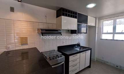 Residencial Maragogi - Apartamento à venda, 40 m² por R$ 235.000,00 - Alto dos Passos - Juiz de Fora/MG