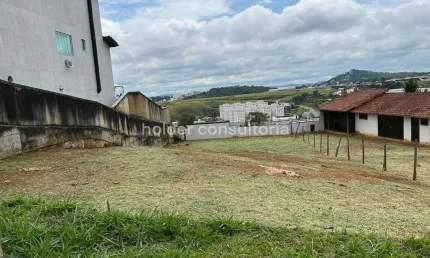 Spina Ville II - Excelente terreno à venda, 543 m² por R$ 350.000,00 - Spina Ville II
