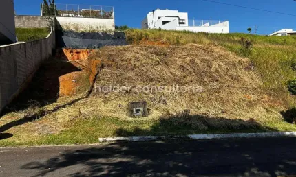 Residencial mandala park - terreno em aeroporto, juiz de fora/mg