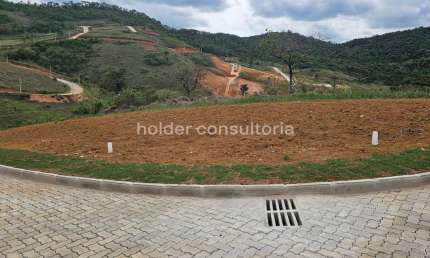 Reserva Ecoville - Terreno à venda no bairro Salvaterra - Juiz de Fora/MG