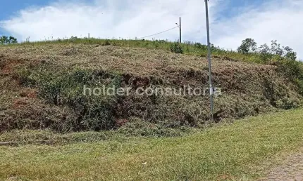 Loteamento Água Espraiada - Terreno em Loteamento em Água Espraiada, Santos Dumont/MG