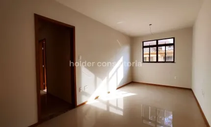 Residencial Córdoba - Apartamento em Santa Helena, Juiz de Fora/MG