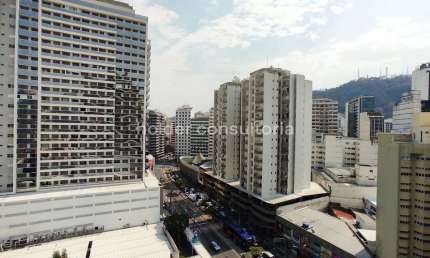Residencial Downtown - Apartamento Alto Padrão em Centro, Juiz de Fora/MG