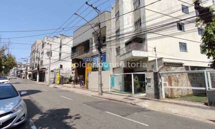 Residencial Nova America - Apartamento 3 quartos, suíte, vaga numerada no Alto dos Passos