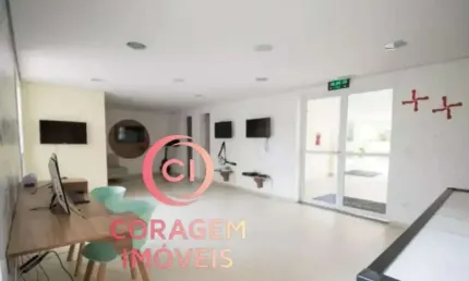 Apartamento com 3 quartos à venda na Rua das Palmeiras, 680, Jardim, Santo André