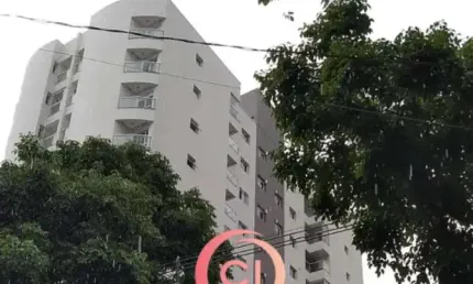 Apartamento disponível à venda Venda Campestre Santo André/SP