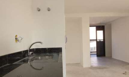 Cobertura com 3 quartos à venda na Alameda Francisco Alves, 186, Jardim, Santo André