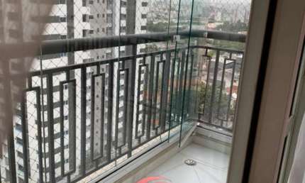 Apartamento com 3 quartos à venda na Rua Vitória Régia, 1300, Campestre, Santo André