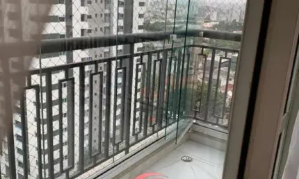 Apartamento com 3 quartos à venda na Rua Vitória Régia, 1300, Campestre, Santo André