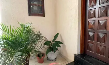 Casa com 3 quartos à venda na Rua Iguape, 8, Jardim Tijuco, Diadema