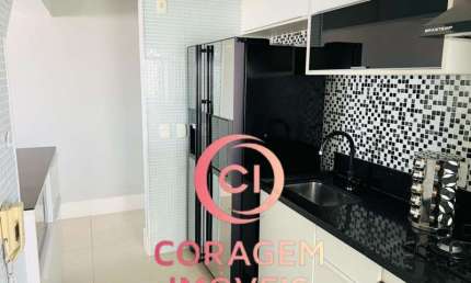 Cobertura com 3 quartos à venda na Travessa Itaúna, Campestre, Santo André
