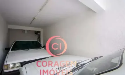 Casa de alto padrão à venda! Venda ParqueNovoOratorio Santo André/SP