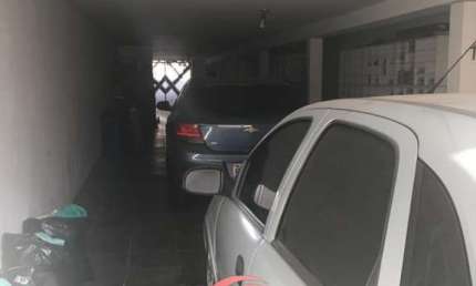 Casa com 4 quartos à venda na Alameda dos Tacaúnas, 333, Planalto Paulista, São Paulo