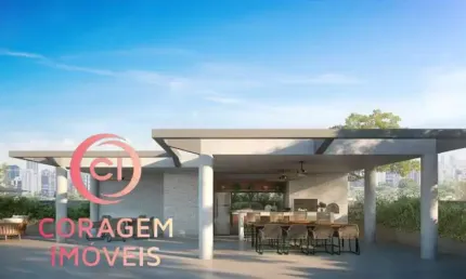 Apartamento com 2 quartos à venda na Rua Paula Ney, 400, Vila Mariana, São Paulo