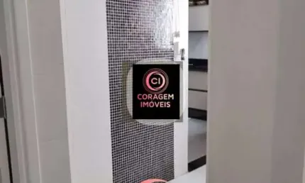Apartamento com 3 quartos à venda na Rua São Jorge, 500, Cerâmica, São Caetano do Sul