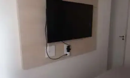 Apartamento com 2 quartos à venda na Avenida Curió, 400, Taboão, Diadema