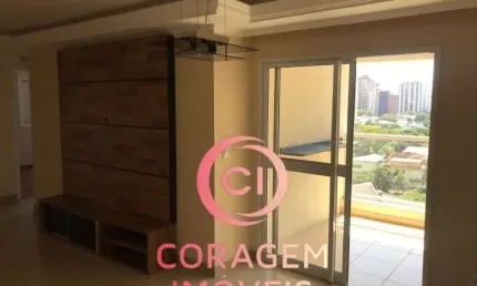 Apartamento com 3 quartos à venda na Rua Gonzaga Franco, 333, Vila Guiomar, Santo André