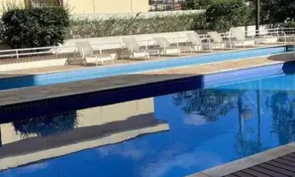 Cobertura com 2 quartos à venda na Rua 24 De Fevereiro, 246, Casa Branca, Santo André