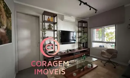 Apartamento com 3 quartos à venda na Rua São Jorge, Cerâmica, São Caetano do Sul