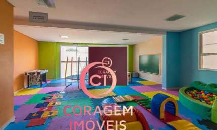 Apartamento com 2 quartos para alugar na Rua Sílvia, 1000, Osvaldo Cruz, São Caetano do Sul