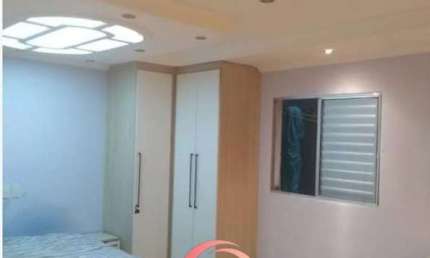Casa com 4 quartos para alugar na Rua Antônio Zanetti, 111, Jardim Las Vegas, Santo André
