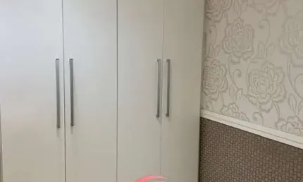 Apartamento para alugar na Rua Siqueira Campos, 117, Casa Branca, Santo André