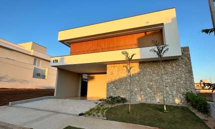 Casa em condomínio fechado com 3 quartos à venda no Morro Vermelho, Mogi Mirim 