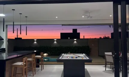Sobrado Maravilhoso a venda! Condomínio Morro do Sol em Mogi Mirim!