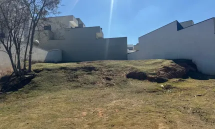 Terreno à venda na Rua Antônio Moreno Perez, 1, Jardim Maria Beatriz, Mogi Mirim