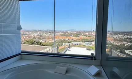 Casa em condomínio fechado com 4 quartos à venda no Residencial Village da Serra, Mogi Guaçu 