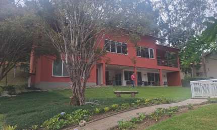 Lindo Apartamento pronto para Morar em Teresópolis !!!