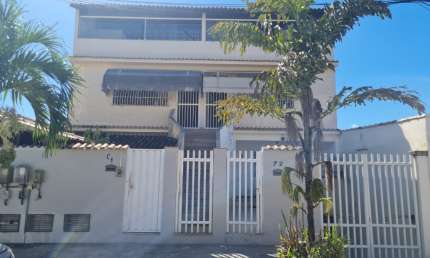 Casa com 3 quartos à venda no Nova Cidade, São Gonçalo 