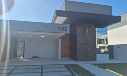Casa em condomínio fechado com 3 quartos à venda no Inoã, Maricá 