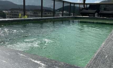Cobertura com 3 quartos à venda em Itaipu, Niterói 