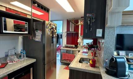 Cobertura com 3 quartos à venda no Ingá, Niterói 